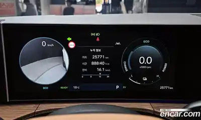 Hyundai Santa Fe 2024 1.6 гидро в Москве № 1537220, миниатюра 11