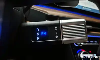 Hyundai Santa Fe 2024 1.6 гидро в Москве № 1537220, миниатюра 12