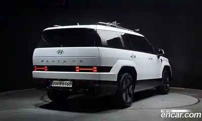 Hyundai Santa Fe 2024 1.6 гидро в Москве № 1537220, миниатюра 2