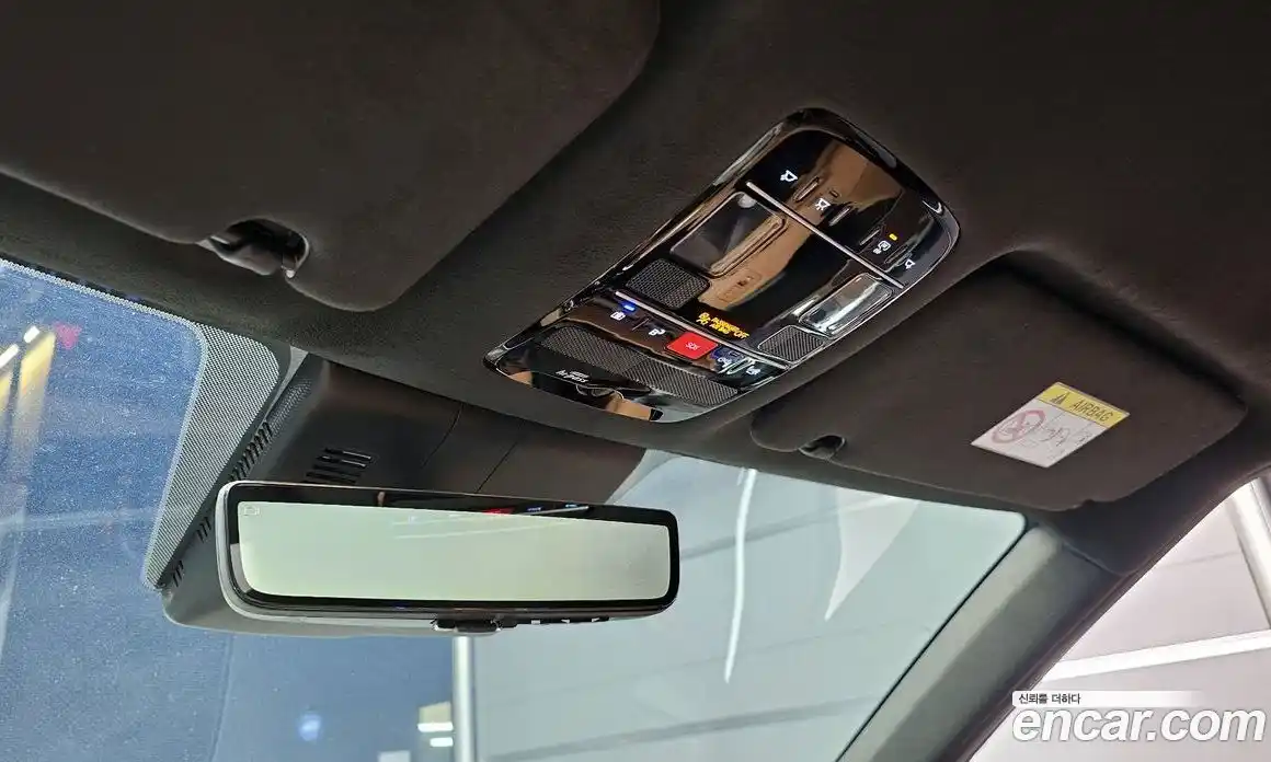 Hyundai Santa Fe 2024 1.6 гидро в Москве № 1537220, фото 22