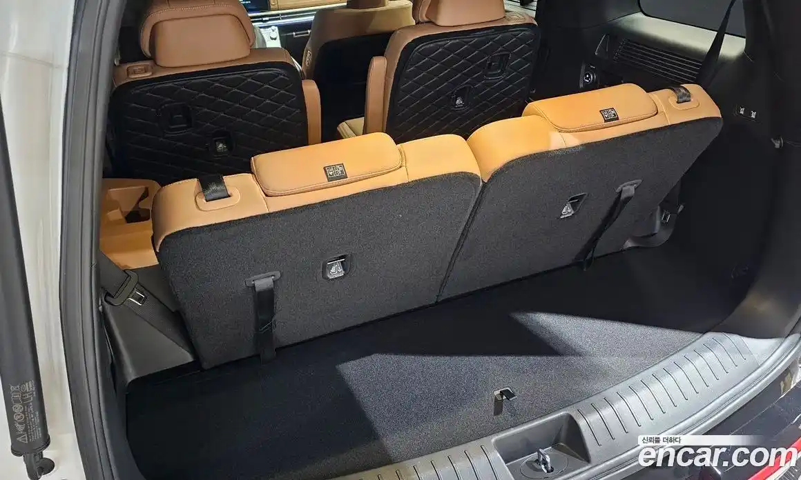 Hyundai Santa Fe 2024 1.6 гидро в Москве № 1537220, фото 24