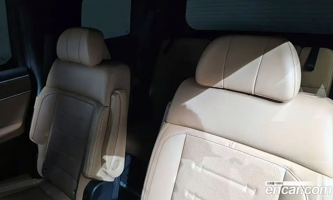 Hyundai Santa Fe 2024 1.6 гидро в Москве № 1537220, фото 28