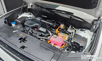 Hyundai Santa Fe 2024 1.6 гидро в Москве № 1537220, миниатюра 6