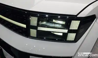 Hyundai Santa Fe 2024 1.6 гидро в Москве № 1537220, миниатюра 8