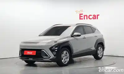 Hyundai Kona, 2023