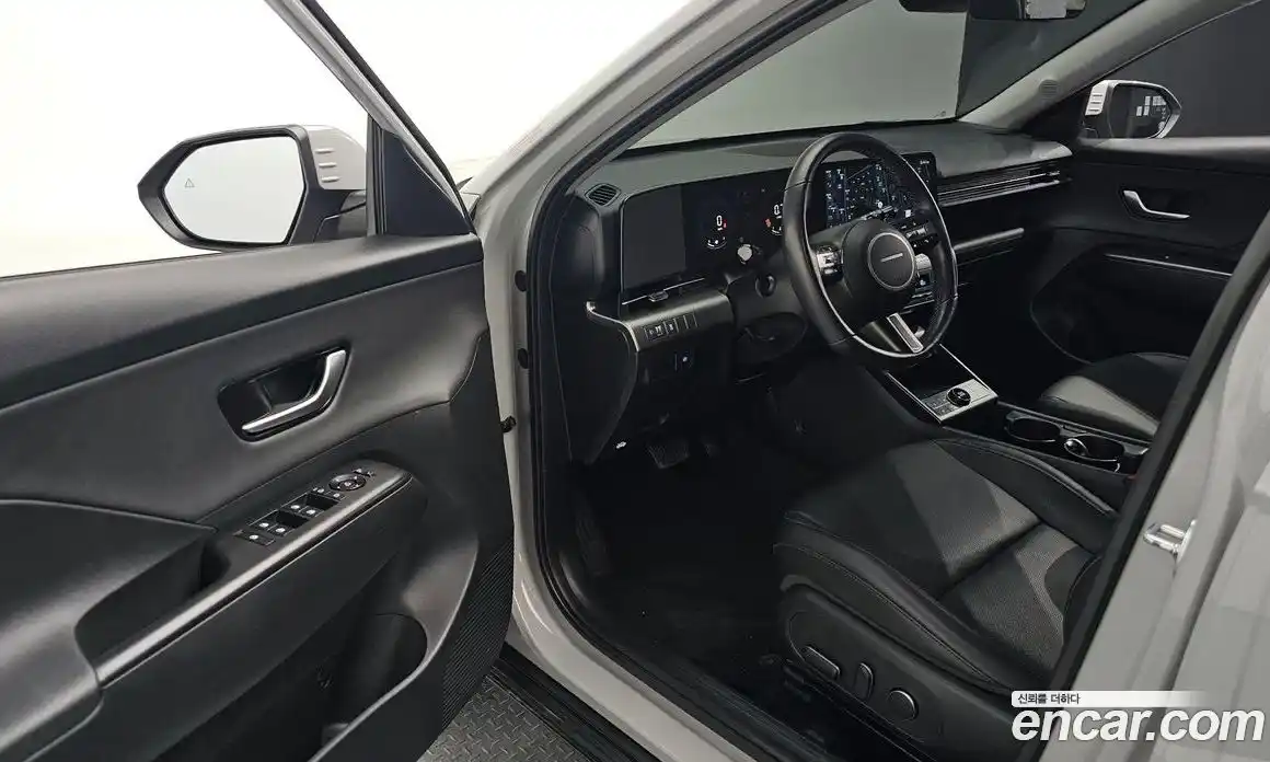 Hyundai Kona 2023 1.6 гидро в Москве № 1537254, фото 17