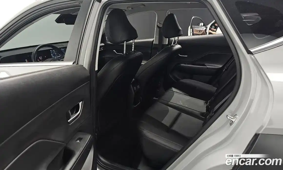 Hyundai Kona 2023 1.6 гидро в Москве № 1537254, фото 18