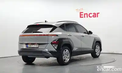 Hyundai Kona 2023 1.6 гидро в Москве № 1537254, миниатюра 2