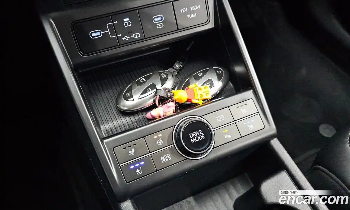 Hyundai Kona 2023 1.6 гидро в Москве № 1537254, фото 22