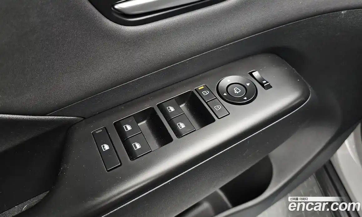 Hyundai Kona 2023 1.6 гидро в Москве № 1537254, фото 23