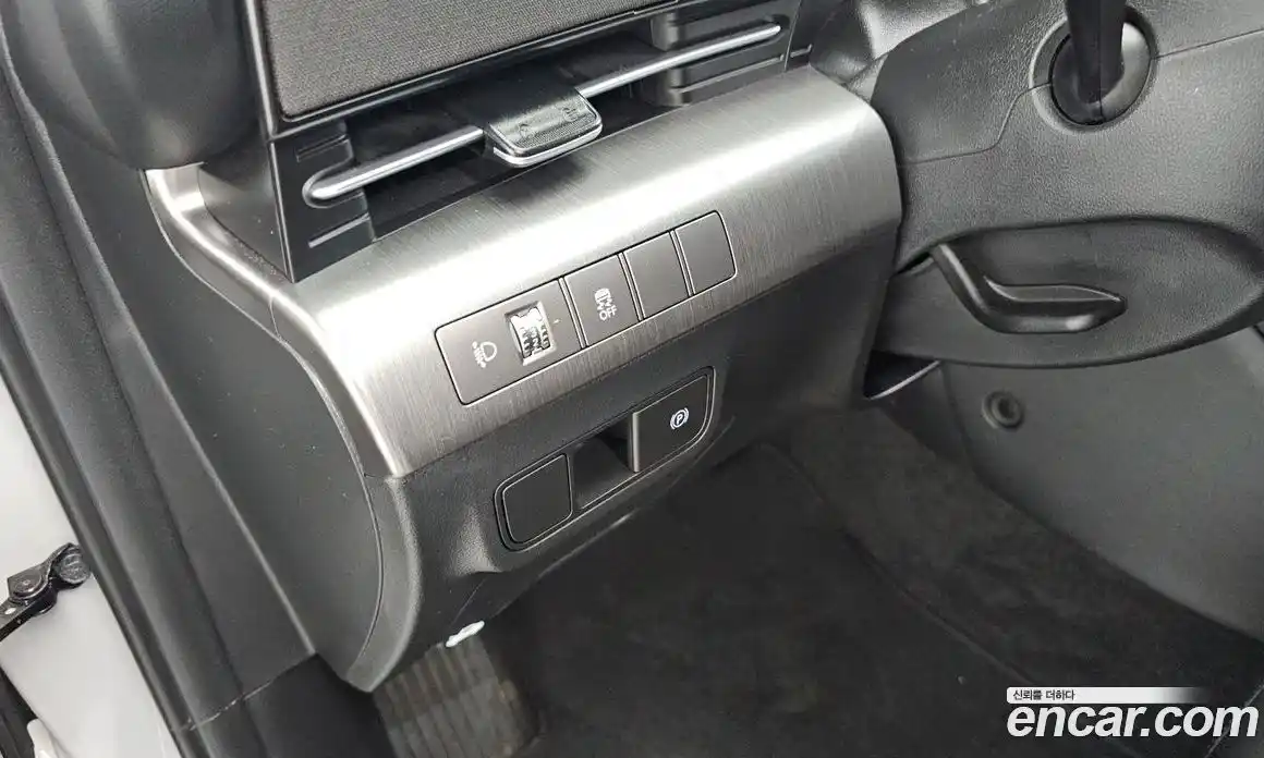 Hyundai Kona 2023 1.6 гидро в Москве № 1537254, фото 24