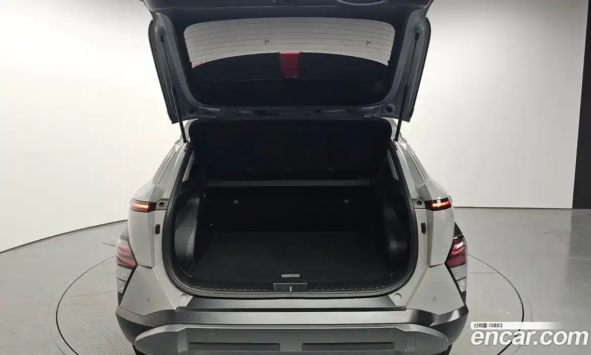 Hyundai Kona 2023 1.6 гидро в Москве № 1537254, фото 26