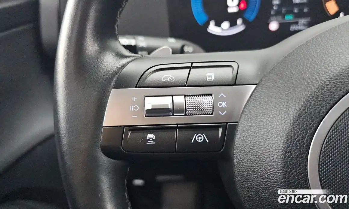 Hyundai Kona 2023 1.6 гидро в Москве № 1537254, фото 28