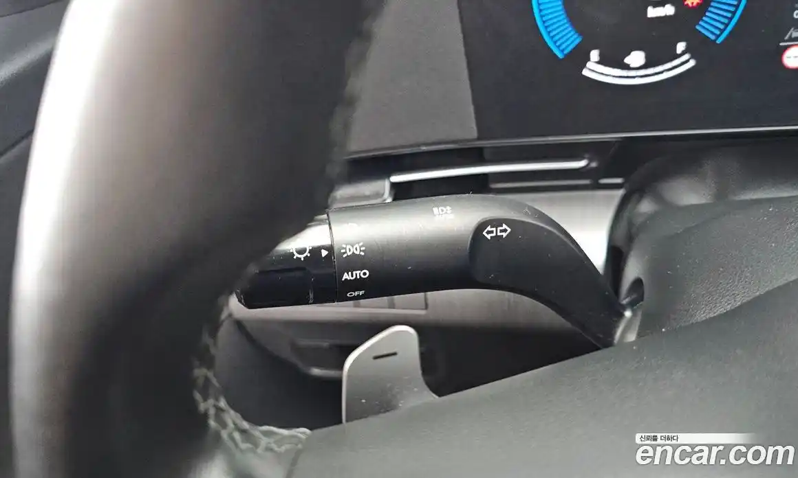 Hyundai Kona 2023 1.6 гидро в Москве № 1537254, фото 29