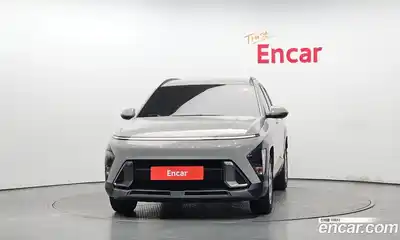 Hyundai Kona 2023 1.6 гидро в Москве № 1537254, миниатюра 3