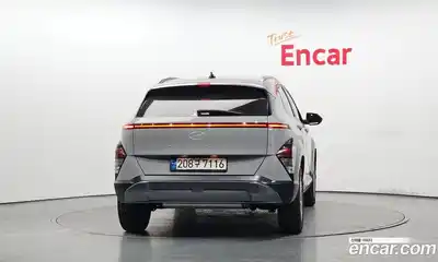 Hyundai Kona 2023 1.6 гидро в Москве № 1537254, миниатюра 4