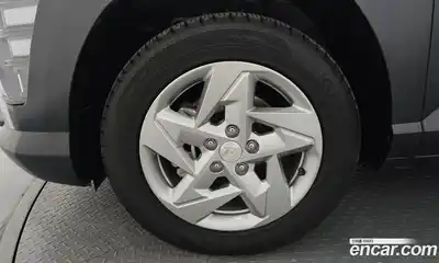 Hyundai Kona 2023 1.6 гидро в Москве № 1537254, миниатюра 5