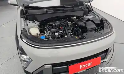 Hyundai Kona 2023 1.6 гидро в Москве № 1537254, миниатюра 6