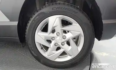 Hyundai Kona 2023 1.6 гидро в Москве № 1537254, миниатюра 7