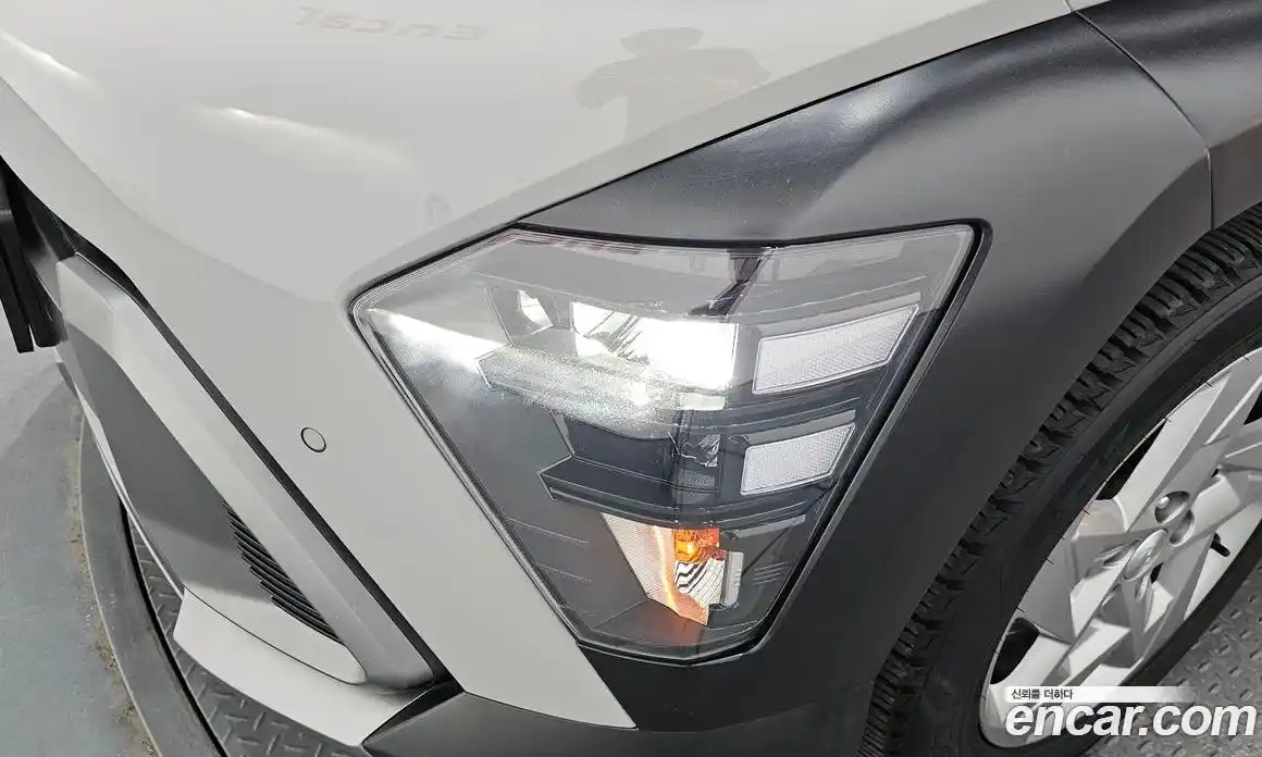 Hyundai Kona 2023 1.6 гидро в Москве № 1537254, фото 8
