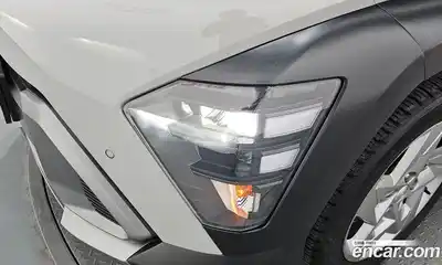 Hyundai Kona 2023 1.6 гидро в Москве № 1537254, миниатюра 8