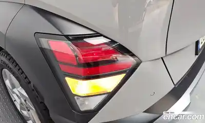 Hyundai Kona 2023 1.6 гидро в Москве № 1537254, миниатюра 9