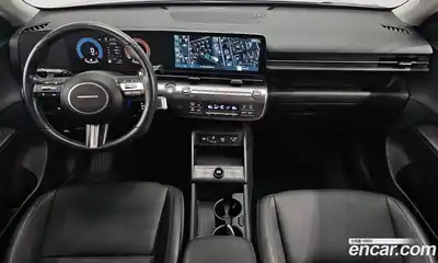 Hyundai Kona 2023 1.6 гидро в Москве № 1537254, миниатюра 10