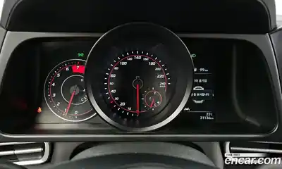Hyundai Avante 2021 1.6 гидро в Москве № 1537339, миниатюра 11