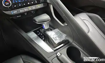 Hyundai Avante 2021 1.6 гидро в Москве № 1537339, миниатюра 12