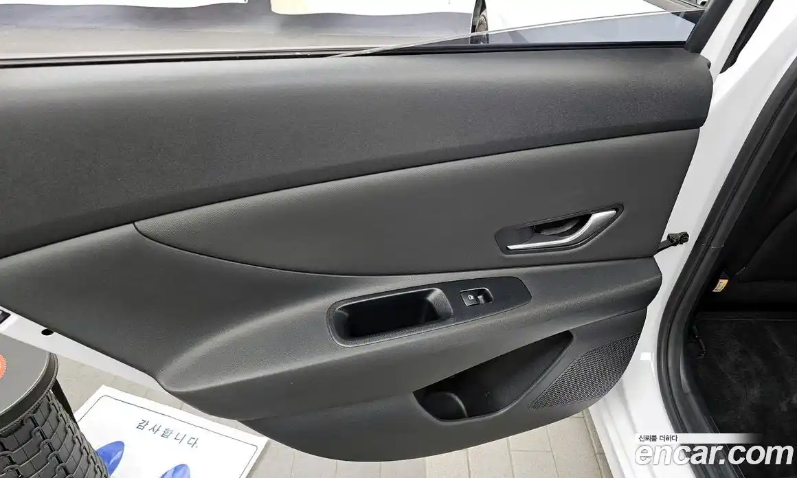 Hyundai Avante 2021 1.6 гидро в Москве № 1537339, фото 15