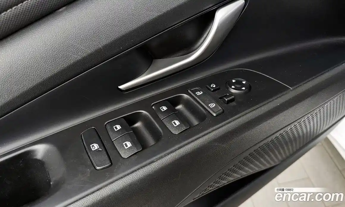 Hyundai Avante 2021 1.6 гидро в Москве № 1537339, фото 16
