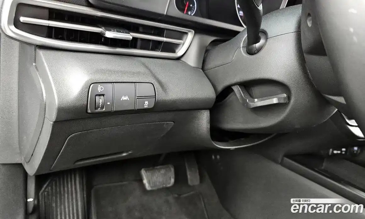 Hyundai Avante 2021 1.6 гидро в Москве № 1537339, фото 22