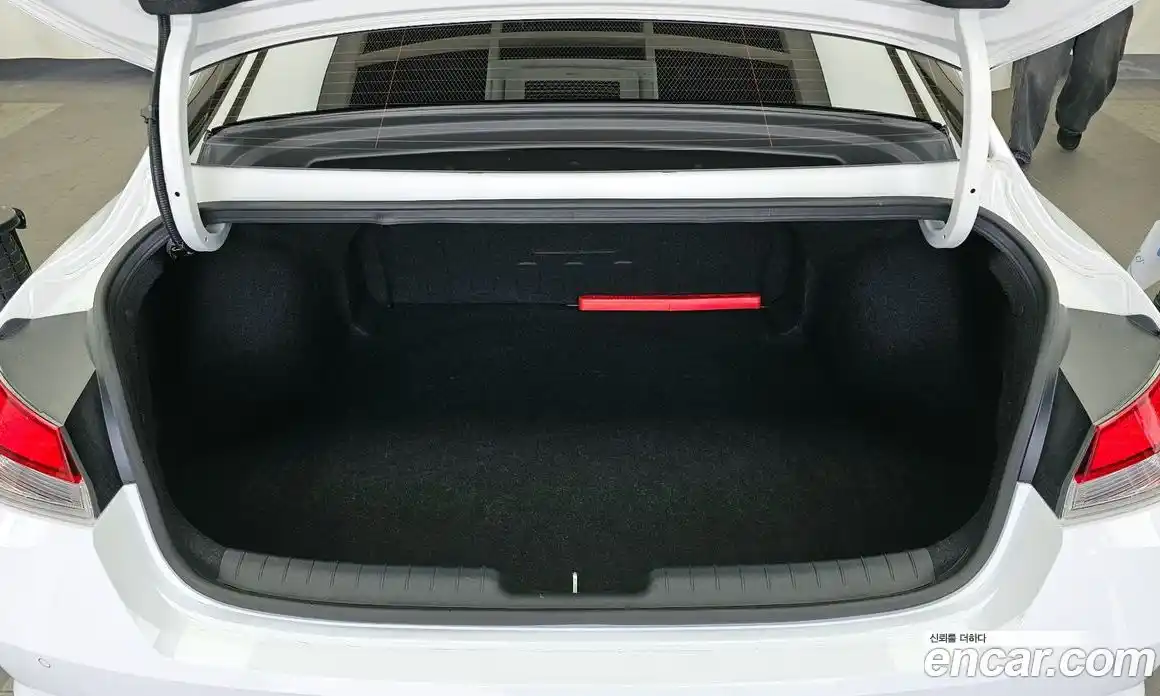 Hyundai Avante 2021 1.6 гидро в Москве № 1537339, фото 26