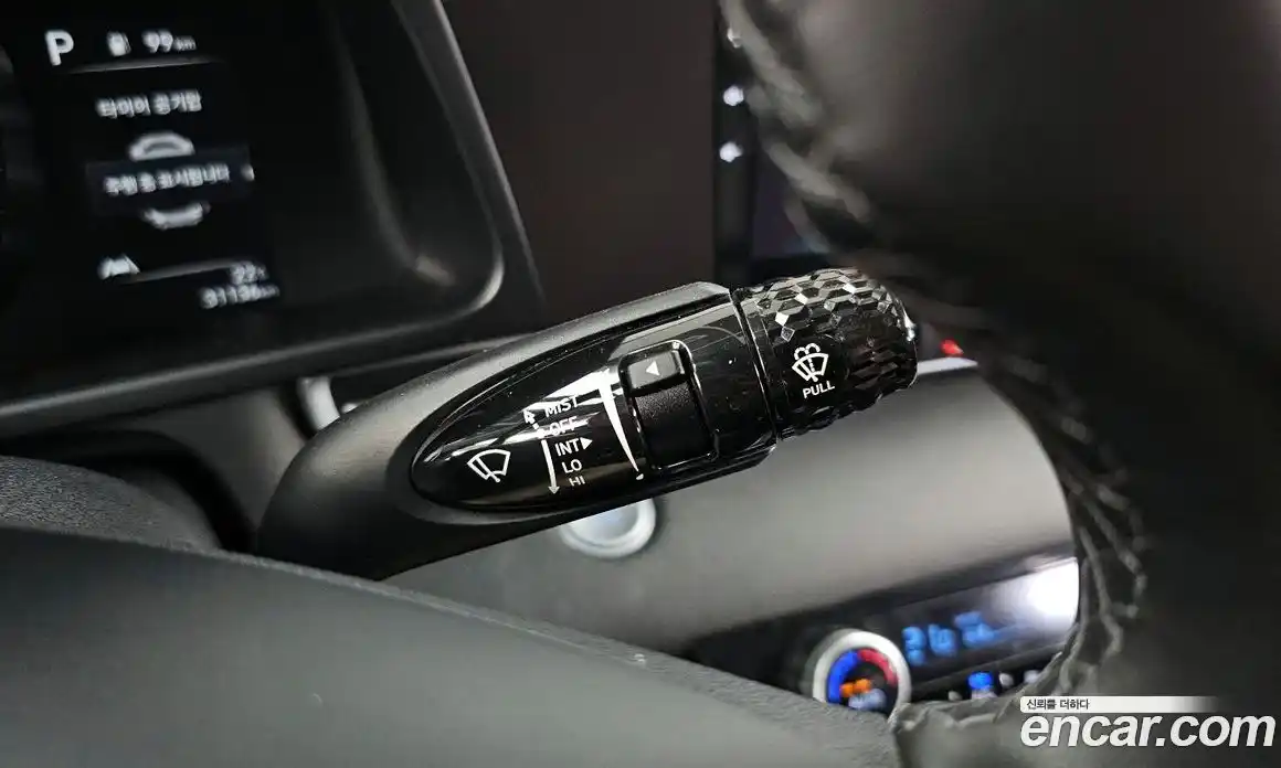 Hyundai Avante 2021 1.6 гидро в Москве № 1537339, фото 27
