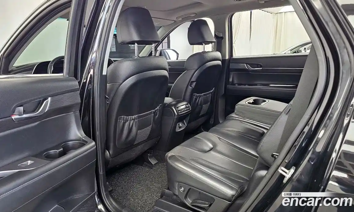 Hyundai Palisade 2022 2.2 гидро в Москве № 1537381, фото 16