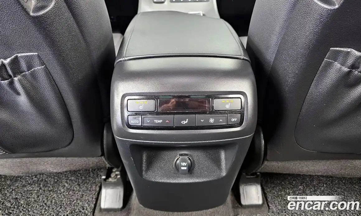 Hyundai Palisade 2022 2.2 гидро в Москве № 1537381, фото 24
