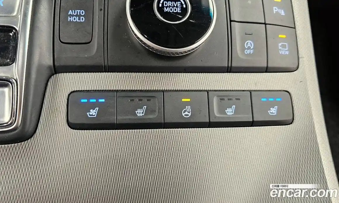 Hyundai Palisade 2022 2.2 гидро в Москве № 1537381, фото 28
