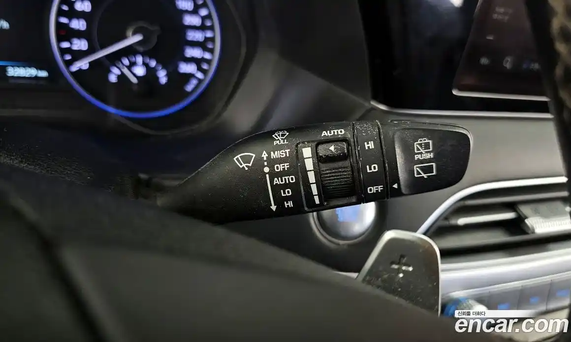 Hyundai Palisade 2022 2.2 гидро в Москве № 1537381, фото 30