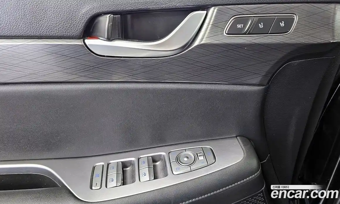 Hyundai Palisade 2022 2.2 гидро в Москве № 1537381, фото 34