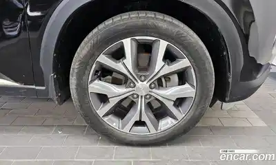 Hyundai Palisade 2022 2.2 гидро в Москве № 1537381, миниатюра 7