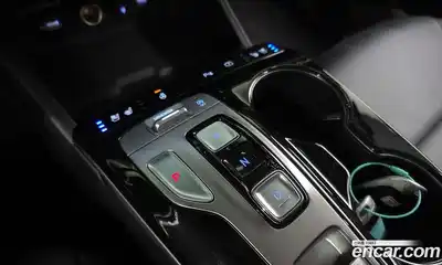 Hyundai Tucson 2021 1.6 гидро в Москве № 1537540, миниатюра 12
