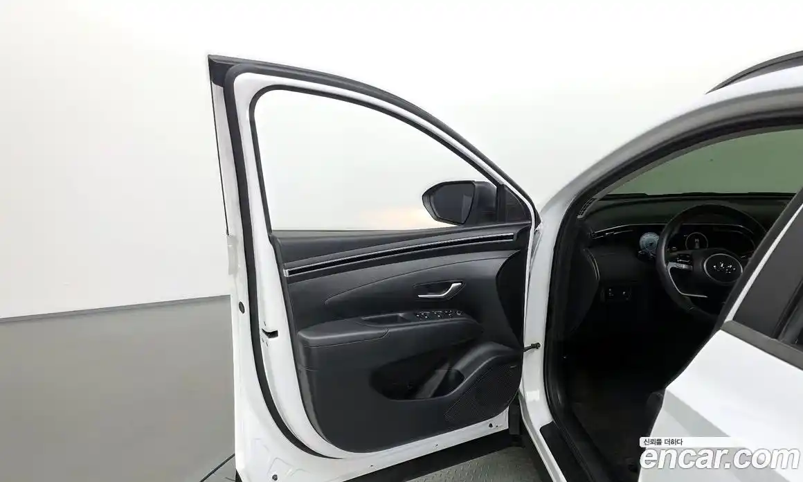 Hyundai Tucson 2021 1.6 гидро в Москве № 1537540, фото 14