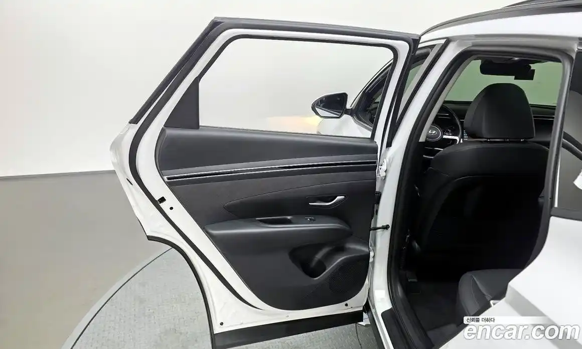 Hyundai Tucson 2021 1.6 гидро в Москве № 1537540, фото 15