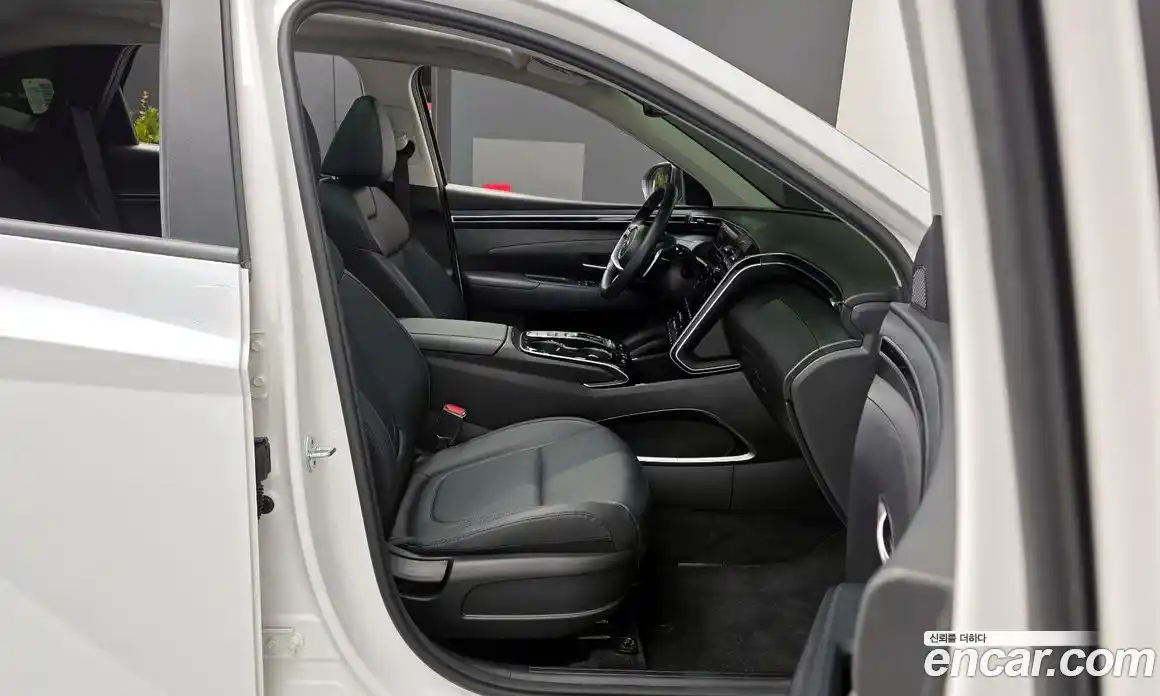 Hyundai Tucson 2021 1.6 гидро в Москве № 1537540, фото 16