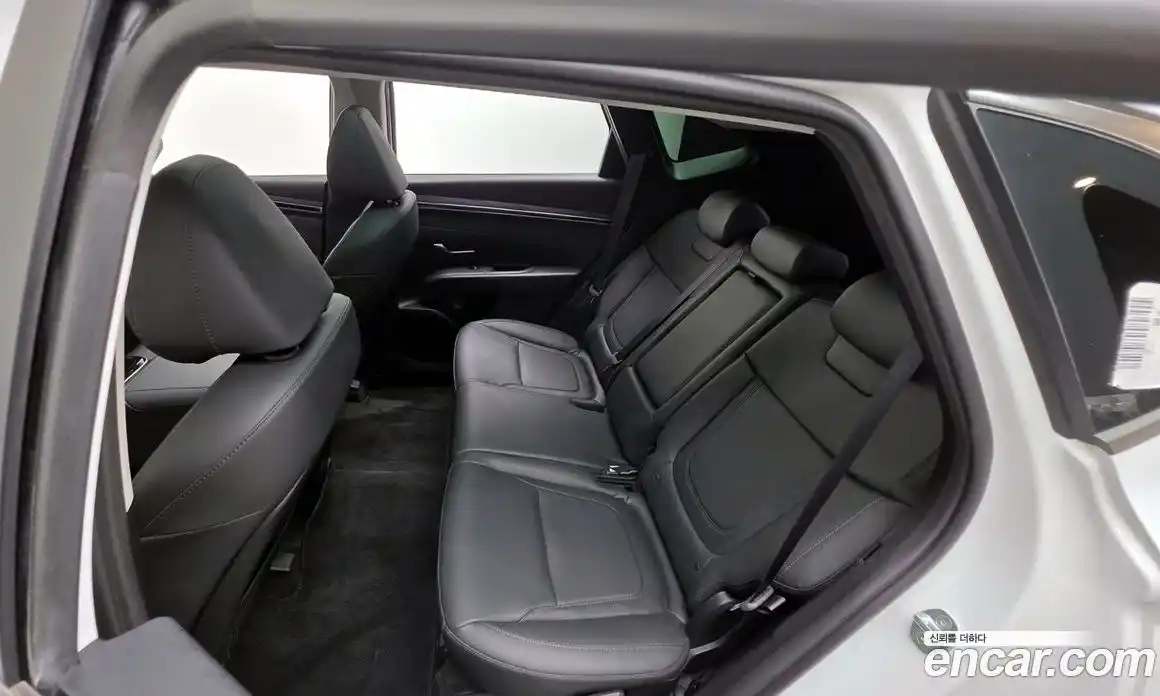 Hyundai Tucson 2021 1.6 гидро в Москве № 1537540, фото 18