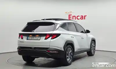 Hyundai Tucson 2021 1.6 гидро в Москве № 1537540, миниатюра 2