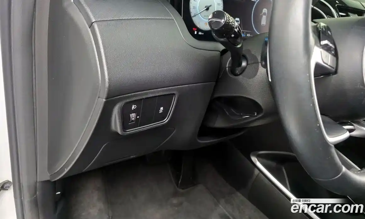 Hyundai Tucson 2021 1.6 гидро в Москве № 1537540, фото 23
