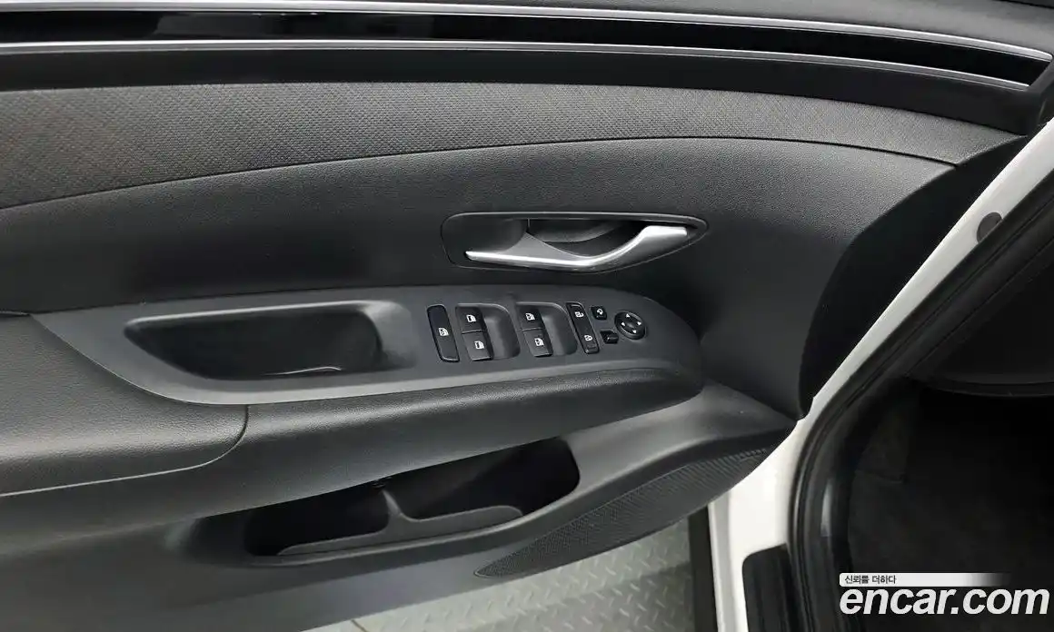 Hyundai Tucson 2021 1.6 гидро в Москве № 1537540, фото 30