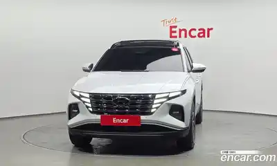Hyundai Tucson 2021 1.6 гидро в Москве № 1537540, миниатюра 3