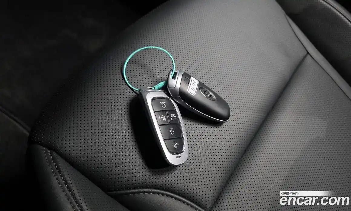 Hyundai Tucson 2021 1.6 гидро в Москве № 1537540, фото 38